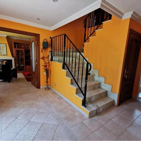 Villa Santa Ana Laredo Bagian luar foto