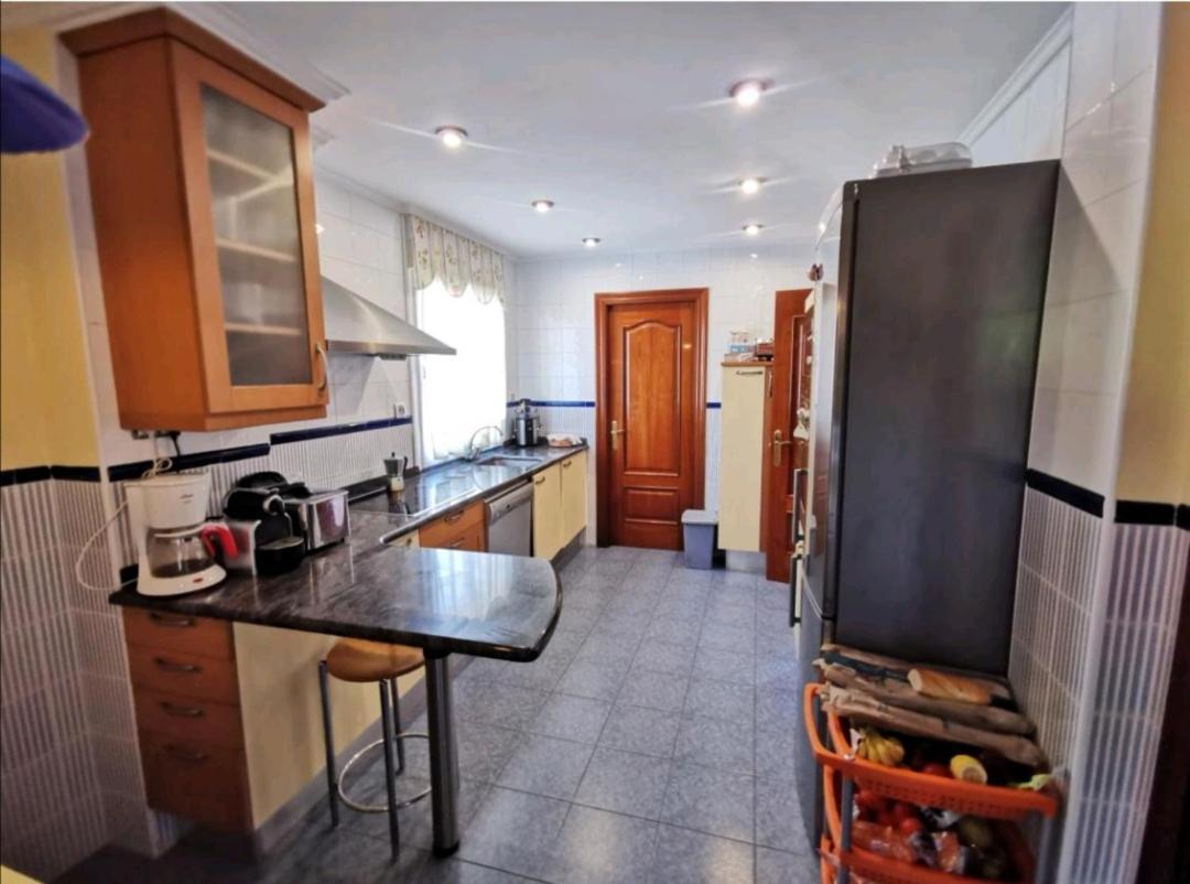 Villa Santa Ana Laredo Bagian luar foto
