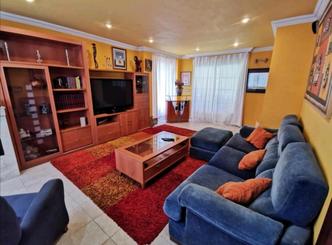Villa Santa Ana Laredo Bagian luar foto