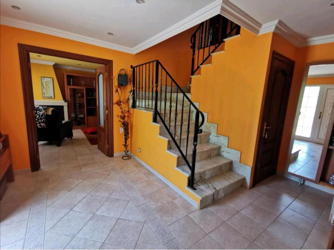 Villa Santa Ana Laredo Bagian luar foto