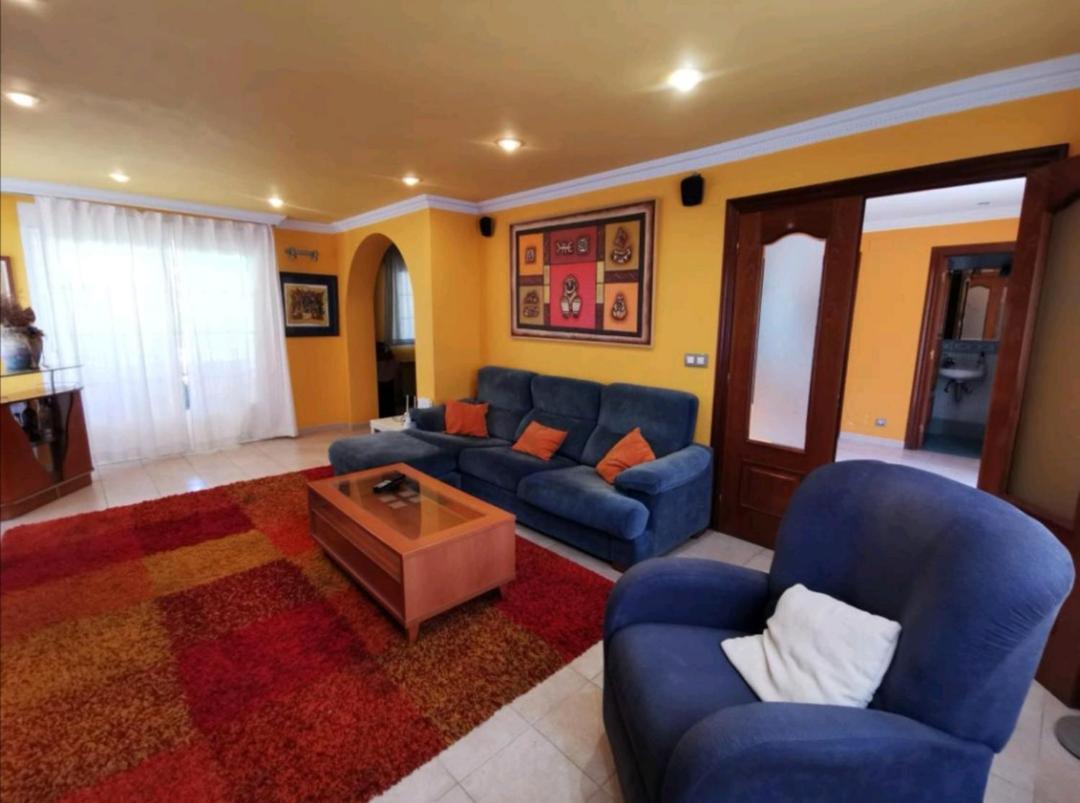 Villa Santa Ana Laredo Bagian luar foto
